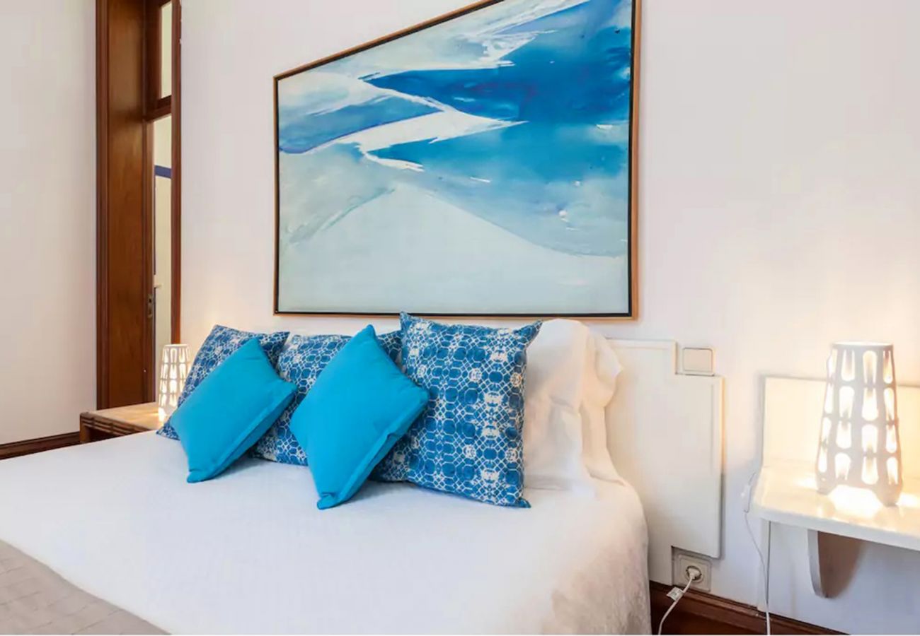 Apartamento em Gerês - Apartamento T2 - Casa da Encosta
