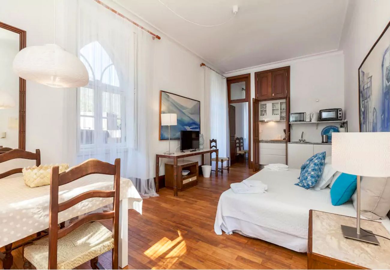 Apartamento em Gerês - Apartamento T2 - Casa da Encosta