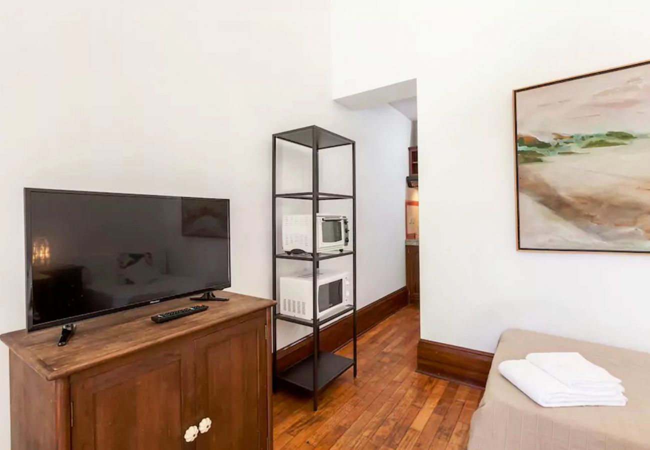 Apartamento em Gerês - Apartamento T2 - Casa da Encosta