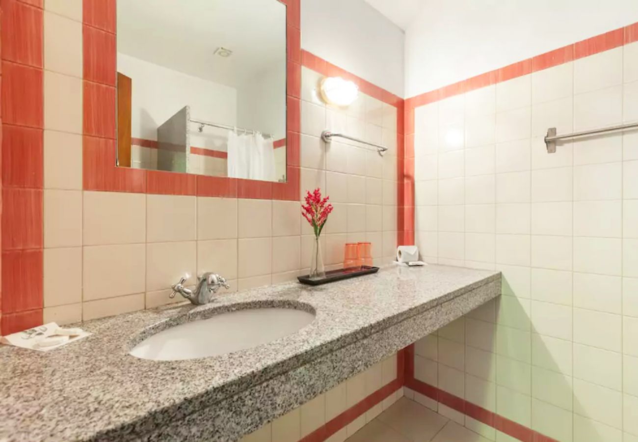Apartamento em Gerês - Apartamento T2 - Casa da Encosta