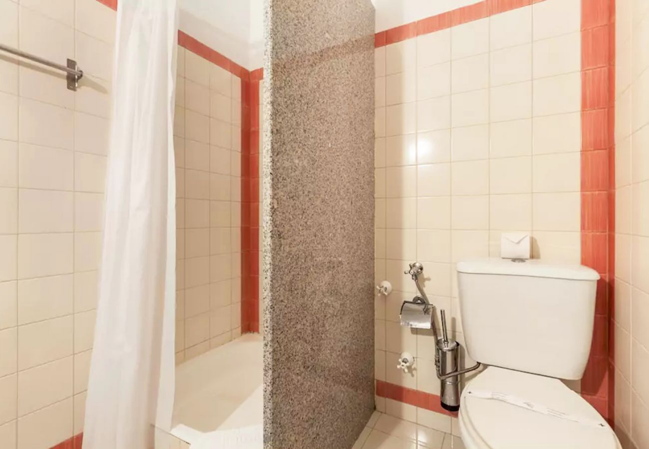 Apartamento em Gerês - Apartamento T2 - Casa da Encosta