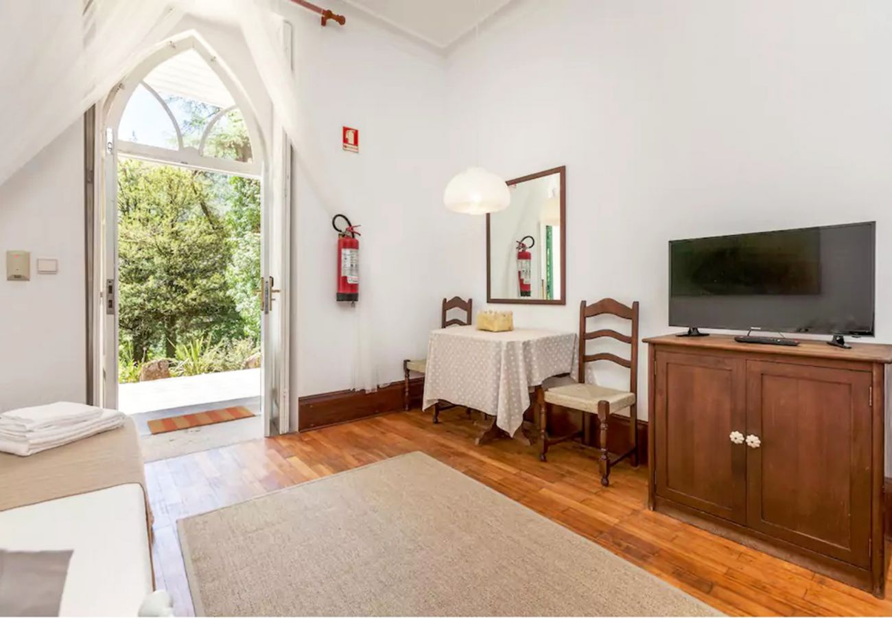 Apartamento em Gerês - Apartamento T2 - Casa da Encosta
