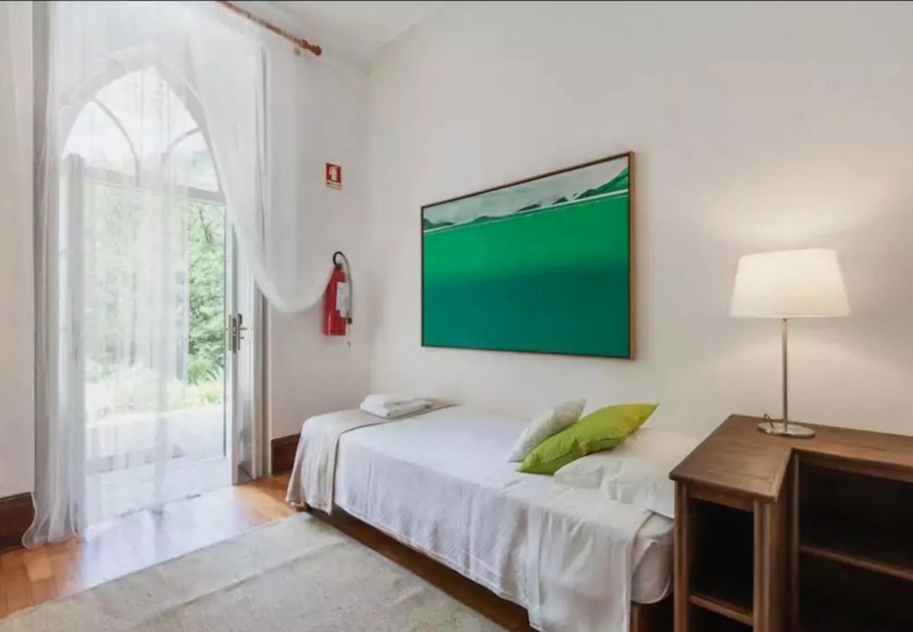 Apartamento em Gerês - Apartamento T1 - Casa da Encosta