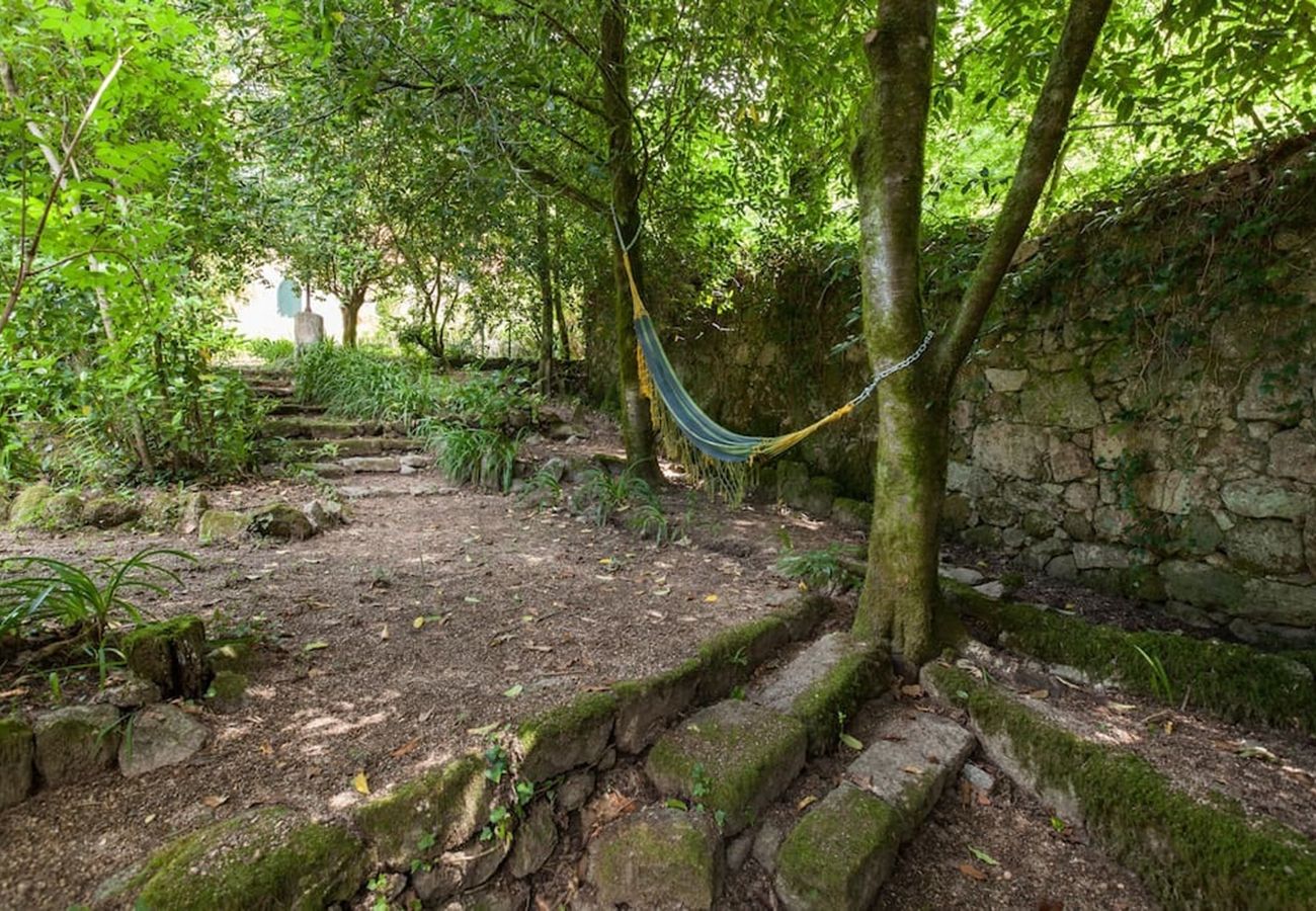 Estúdio em Gerês - Apartamento T0 - Casa da Encosta