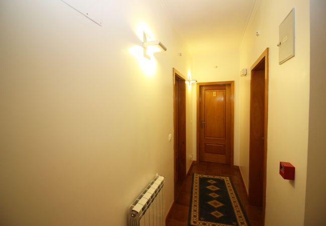 Quarto em Gerês - Quarto Duplo - Casa Baranda Quarto em Gerês - Quarto Duplo - Casa Baranda