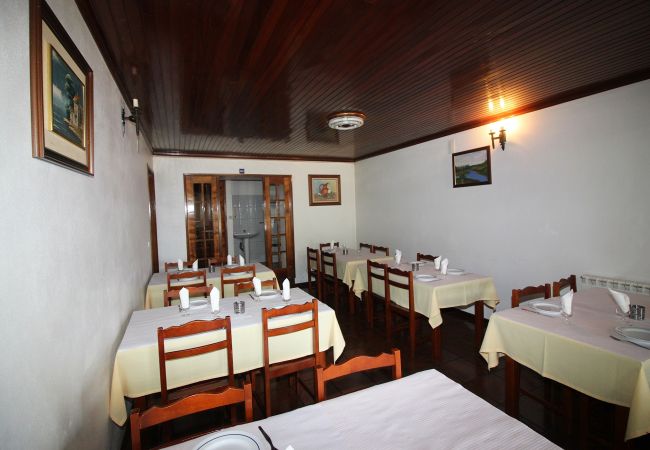 Quarto em Gerês - Quarto Duplo - Casa Baranda Quarto em Gerês - Quarto Duplo - Casa Baranda