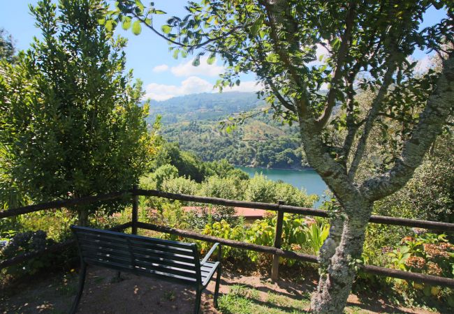 Villa em Gerês - Casa do Passadiço - Villas do Agrinho Villa em Gerês - Casa do Passadiço - Villas do Agrinho
