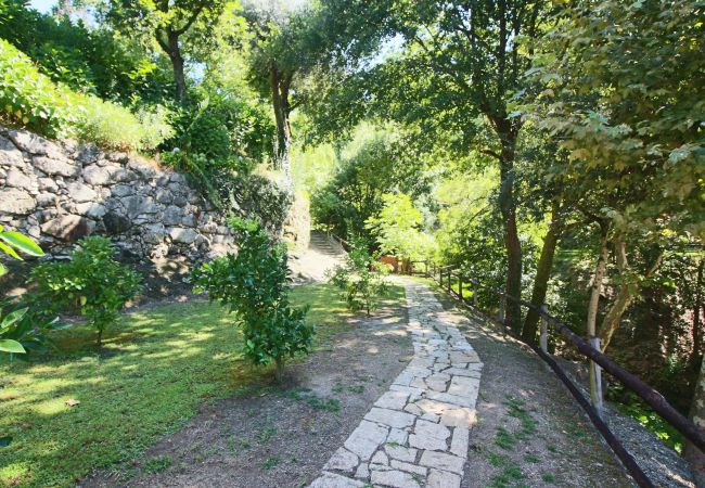 Villa em Gerês - Casa do Passadiço - Villas do Agrinho Villa em Gerês - Casa do Passadiço - Villas do Agrinho