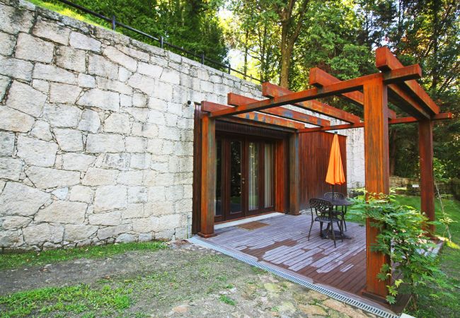 Villa em Gerês - Casa do Passadiço - Villas do Agrinho Villa em Gerês - Casa do Passadiço - Villas do Agrinho