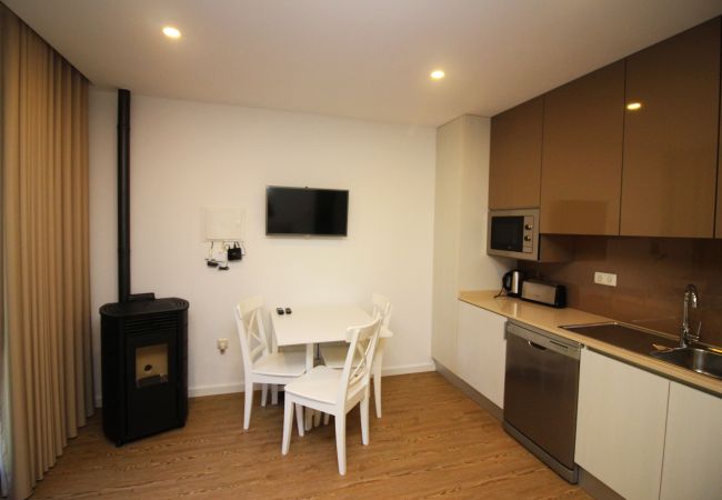 Villa em Gerês - Casa do Passadiço - Villas do Agrinho Villa em Gerês - Casa do Passadiço - Villas do Agrinho