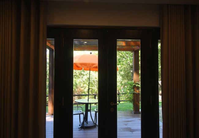 Villa em Gerês - Casa do Passadiço - Villas do Agrinho Villa em Gerês - Casa do Passadiço - Villas do Agrinho