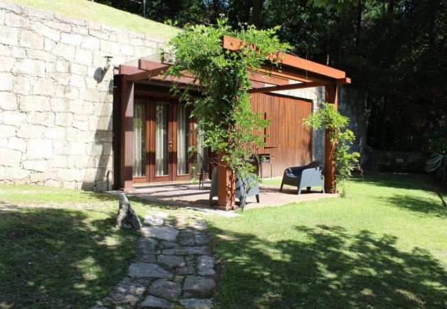 Villa em Gerês - Casa do Passadiço - Villas do Agrinho Villa em Gerês - Casa do Passadiço - Villas do Agrinho