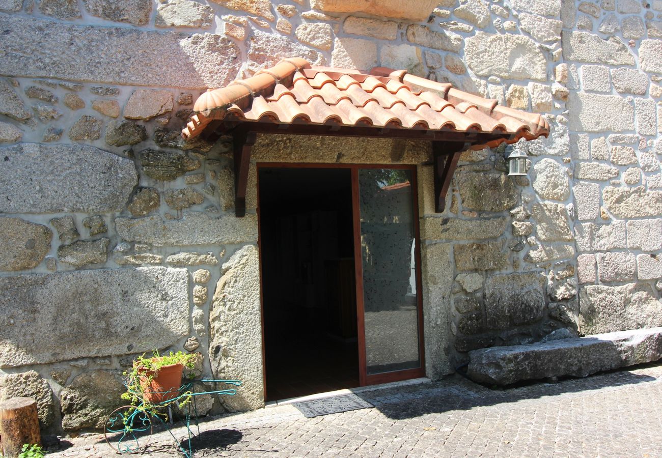 Casa em Póvoa de Lanhoso - Quinta Sarmento T1