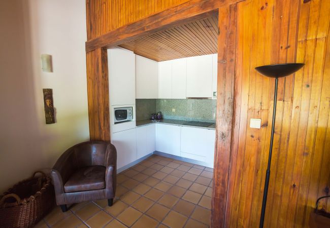 Villa em Gerês - Casa do Pomar - Villas do Agrinho Villa em Gerês - Casa do Pomar - Villas do Agrinho