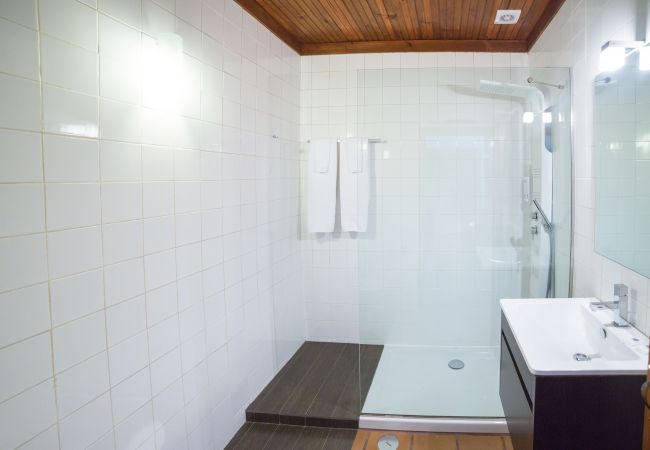 Villa em Gerês - Casa do Pomar - Villas do Agrinho Villa em Gerês - Casa do Pomar - Villas do Agrinho