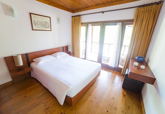 Villa em Gerês - Casa do Pomar - Villas do Agrinho Villa em Gerês - Casa do Pomar - Villas do Agrinho