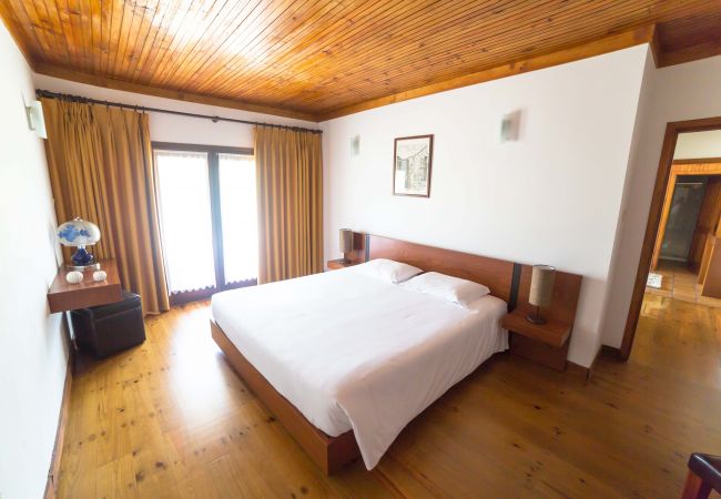 Villa em Gerês - Casa do Pomar - Villas do Agrinho Villa em Gerês - Casa do Pomar - Villas do Agrinho