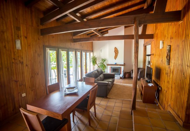 Villa em Gerês - Casa do Pomar - Villas do Agrinho Villa em Gerês - Casa do Pomar - Villas do Agrinho