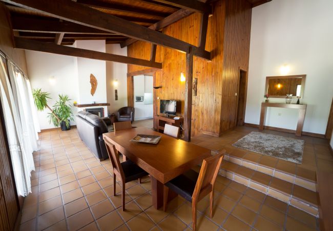 Villa em Gerês - Casa do Pomar - Villas do Agrinho Villa em Gerês - Casa do Pomar - Villas do Agrinho
