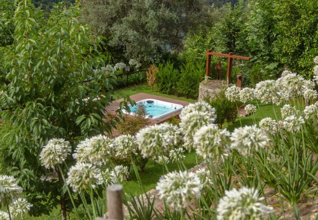 Villa em Gerês - Casa do Pomar - Villas do Agrinho Villa em Gerês - Casa do Pomar - Villas do Agrinho