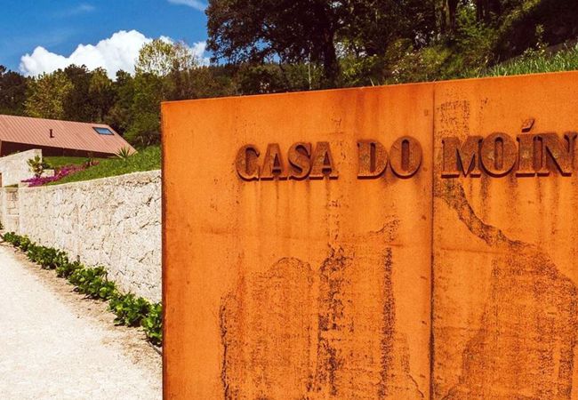 Casa em Gerês - Casa do Moinho - Hotel Agrinho Suítes & Spa Gerês Casa em Gerês - Casa do Moinho - Hotel Agrinho Suítes & Spa Gerês