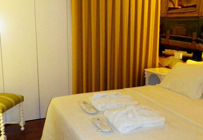 Casa em Gerês - Casa do Moinho - Hotel Agrinho Suítes & Spa Gerês Casa em Gerês - Casa do Moinho - Hotel Agrinho Suítes & Spa Gerês