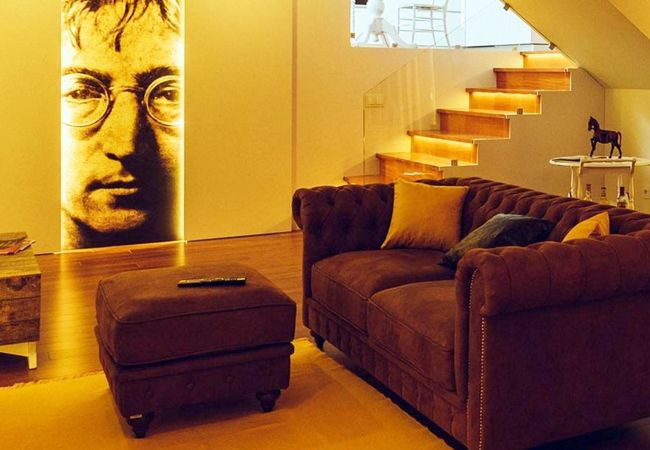 Casa em Gerês - Casa do Moinho - Hotel Agrinho Suítes & Spa Gerês Casa em Gerês - Casa do Moinho - Hotel Agrinho Suítes & Spa Gerês