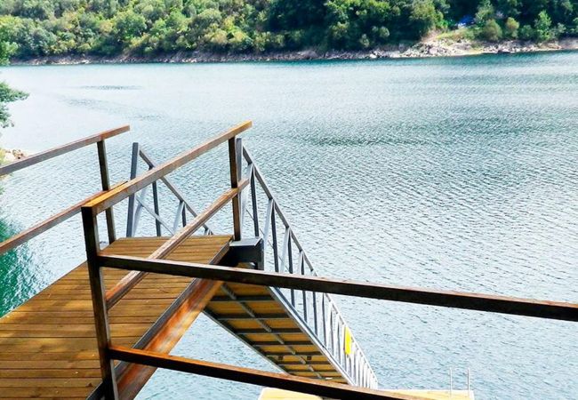 Casa em Gerês - Casa do Moinho - Hotel Agrinho Suítes & Spa Gerês Casa em Gerês - Casa do Moinho - Hotel Agrinho Suítes & Spa Gerês