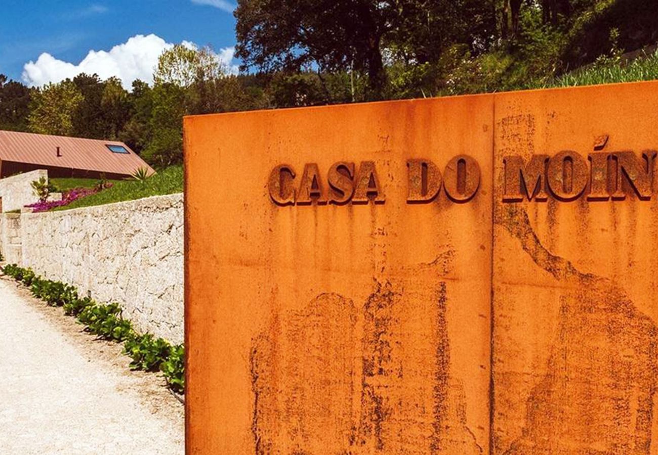 Casa em Gerês - Casa do Moinho - Hotel Agrinho Suítes & Spa Gerês