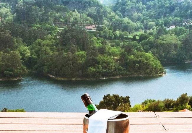 Casa em Gerês - Casa do Lago - Hotel Agrinho Suítes & Spa Gerês Casa em Gerês - Casa do Lago - Hotel Agrinho Suítes & Spa Gerês