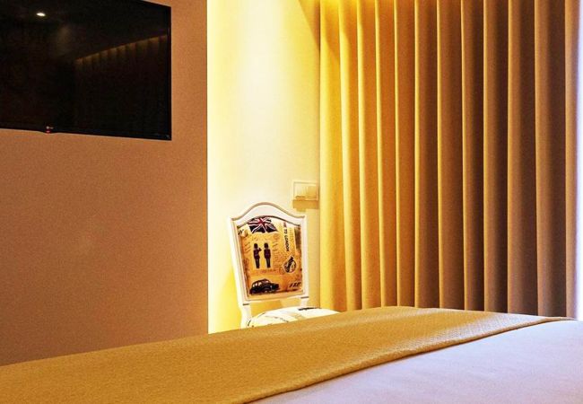 Casa em Gerês - Casa do Lago - Hotel Agrinho Suítes & Spa Gerês Casa em Gerês - Casa do Lago - Hotel Agrinho Suítes & Spa Gerês