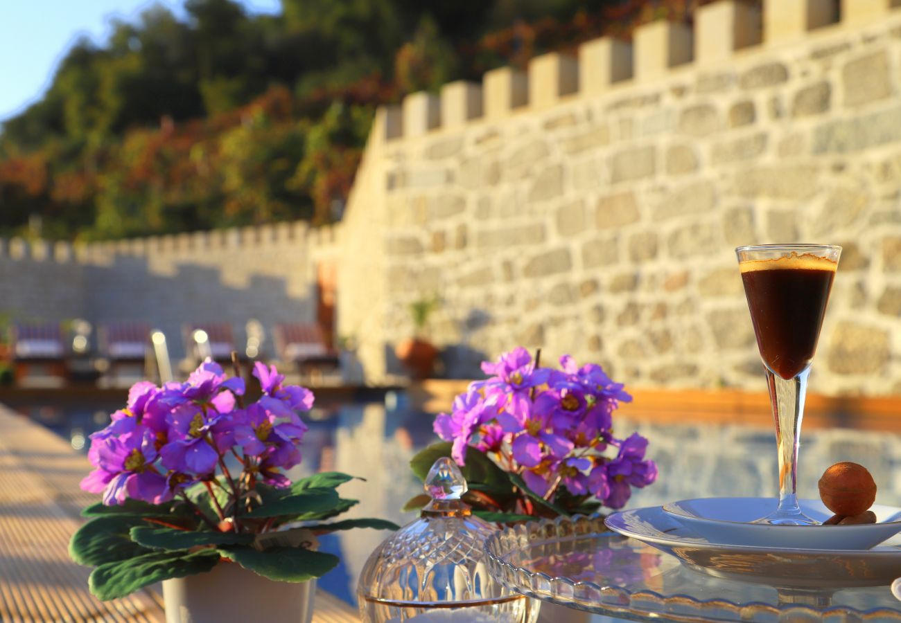 Casa em Terras de Bouro - Village Walls