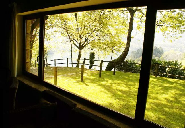 Casa rural em Gerês - Casa da Terra Casa rural em Gerês - Casa da Terra