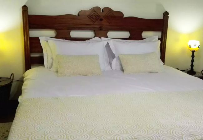 Casa rural em Gerês - Casa da Terra Casa rural em Gerês - Casa da Terra