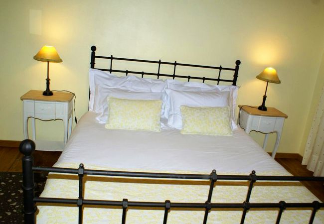 Casa rural em Gerês - Casa da Terra Casa rural em Gerês - Casa da Terra