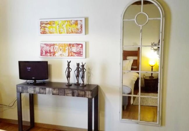 Casa rural em Gerês - Casa da Terra Casa rural em Gerês - Casa da Terra