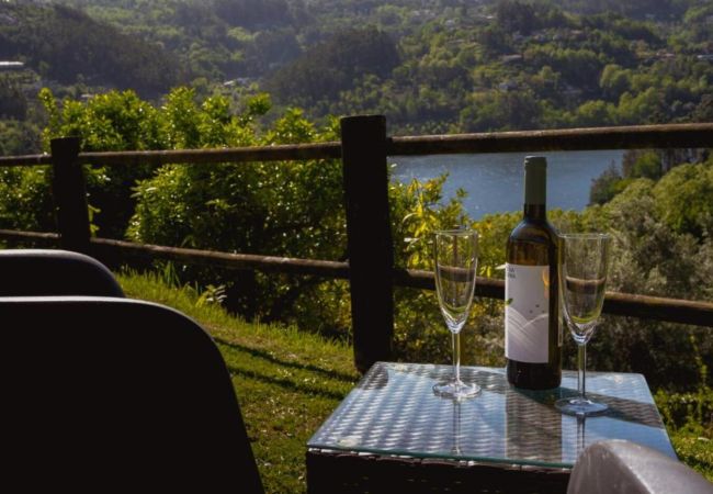 Casa rural em Gerês - Casa da Terra Casa rural em Gerês - Casa da Terra