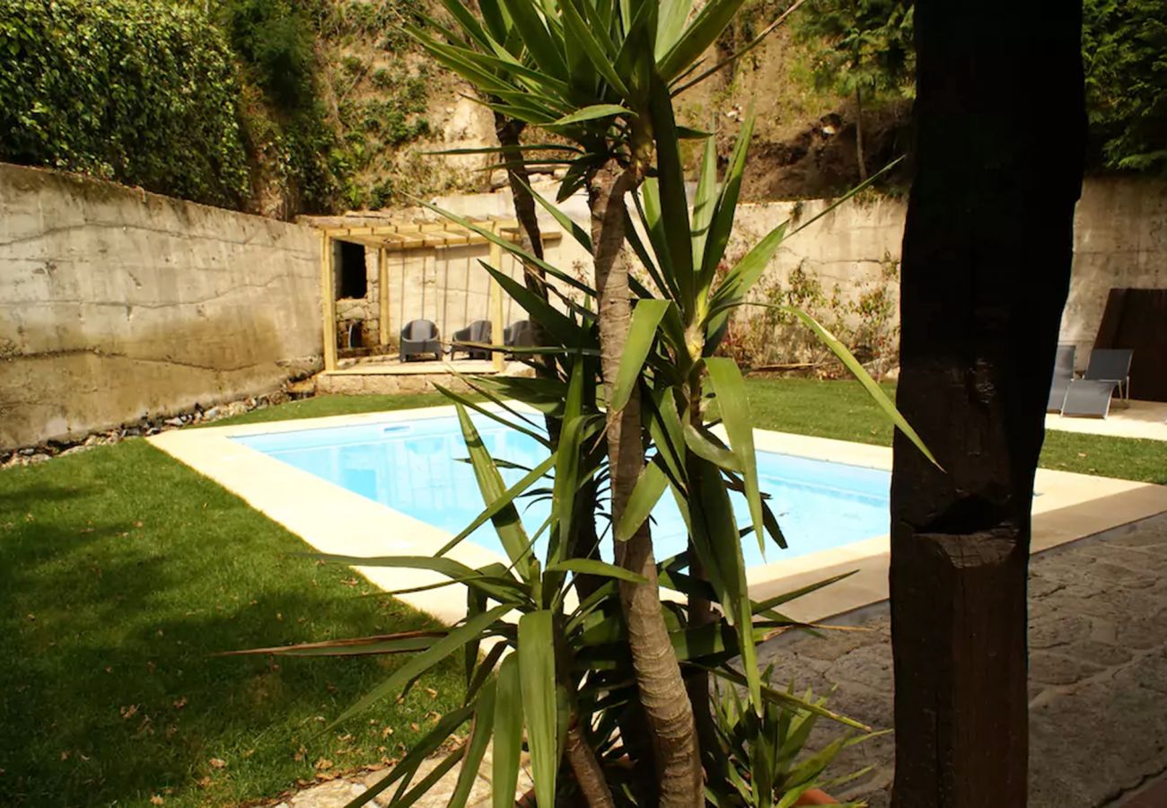 Casa rural em Gerês - Casa da Terra