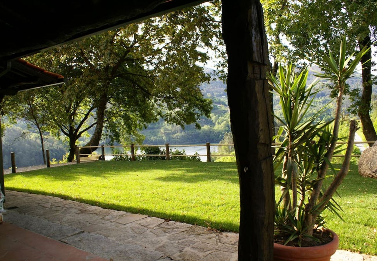 Casa rural em Gerês - Casa da Terra