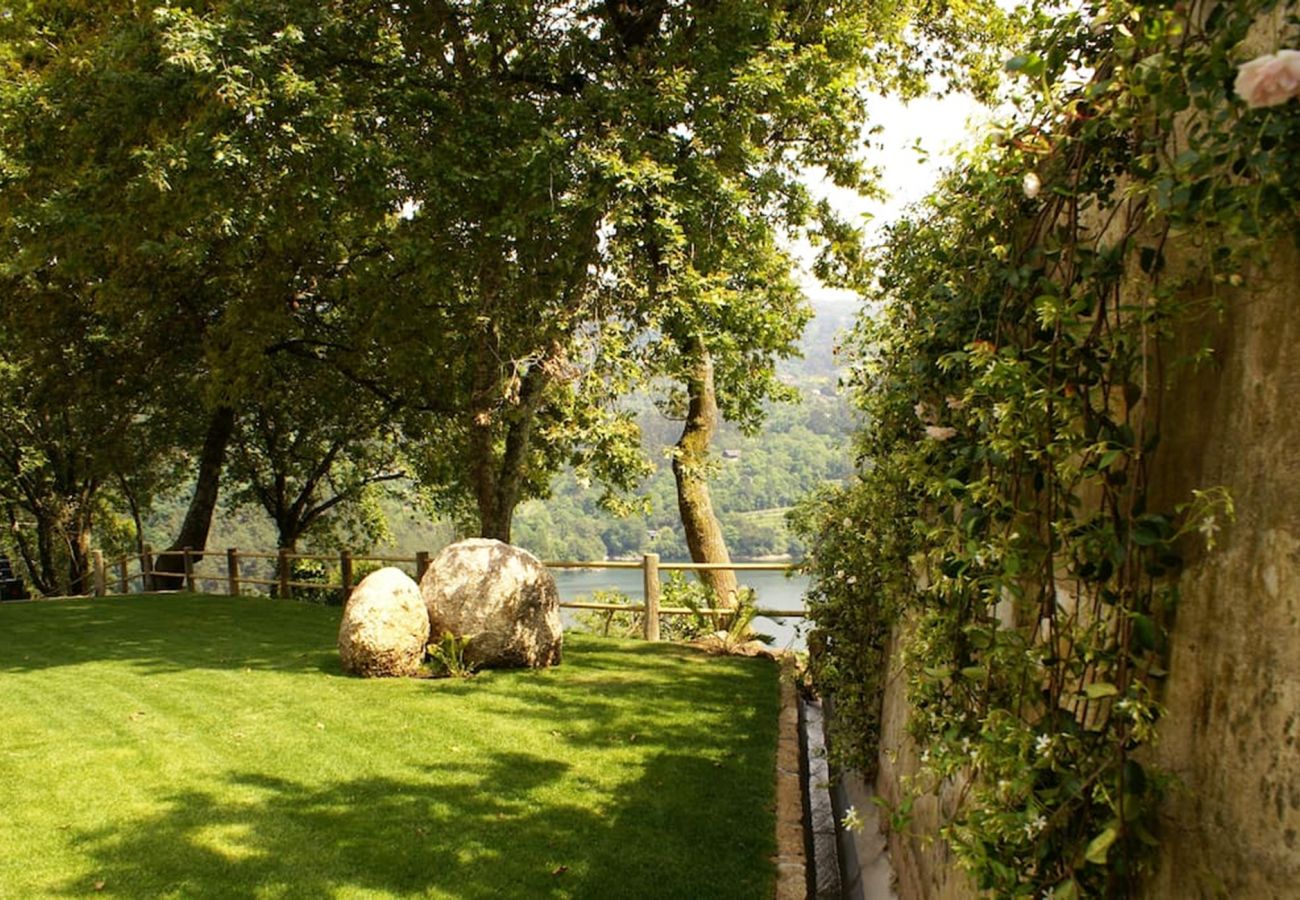 Casa rural em Gerês - Casa da Terra