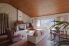 Casa rural em Gerês - Casa da Terra Casa rural em Gerês - Casa da Terra