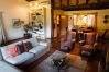 Casa rural em Gerês - Casa da Terra Casa rural em Gerês - Casa da Terra