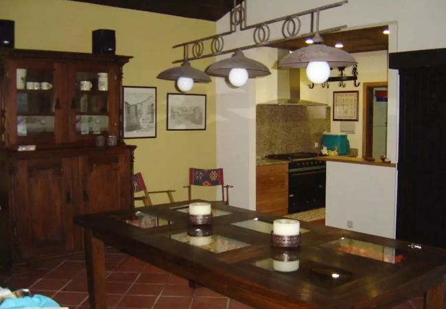 Casa rural em Gerês - Quinta do Caneiro Casa rural em Gerês - Quinta do Caneiro