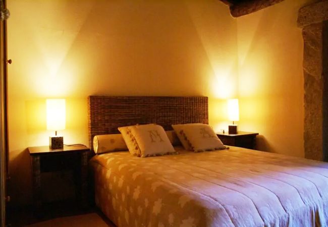 Casa rural em Gerês - Quinta do Caneiro Casa rural em Gerês - Quinta do Caneiro