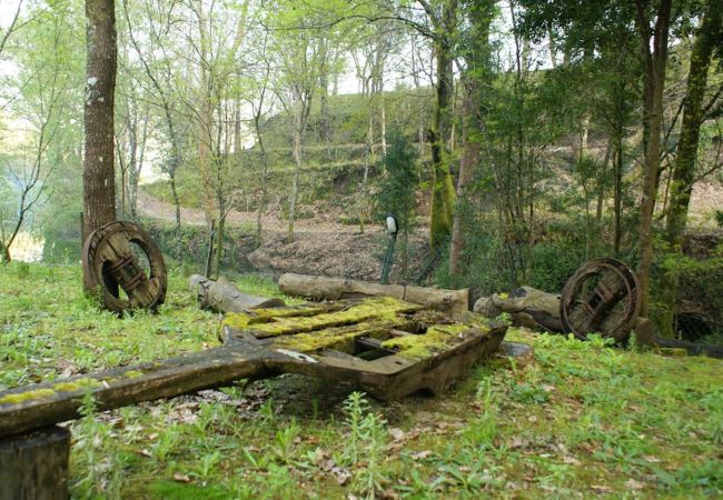 Casa rural em Gerês - Quinta do Caneiro Casa rural em Gerês - Quinta do Caneiro