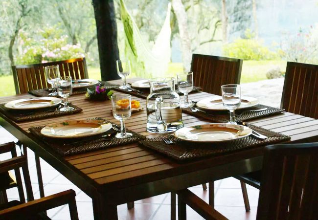 Casa rural em Gerês - Quinta do Caneiro Casa rural em Gerês - Quinta do Caneiro