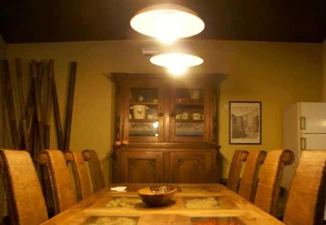 Casa rural em Gerês - Quinta do Caneiro Casa rural em Gerês - Quinta do Caneiro