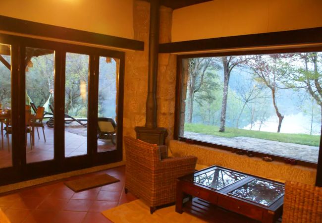 Casa rural em Gerês - Quinta do Caneiro Casa rural em Gerês - Quinta do Caneiro