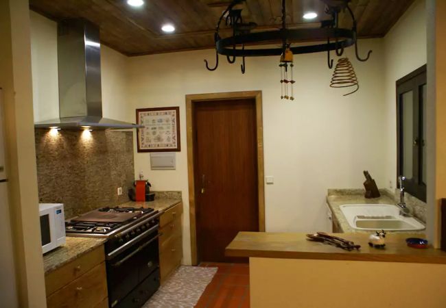 Casa rural em Gerês - Quinta do Caneiro Casa rural em Gerês - Quinta do Caneiro