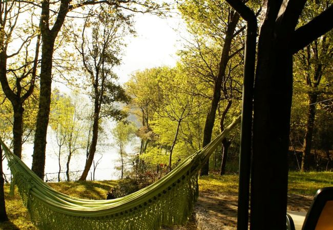 Casa rural em Gerês - Quinta do Caneiro Casa rural em Gerês - Quinta do Caneiro